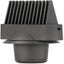 Hair Dryer Nozzle Accessory Comb Tooth Air Attachment For Dyson Supersonic Hd Carousel 3