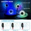 Neck Fan Portable Fan Usb Mini Fan Portable Rechargeable Neck Fan 3 Speeds Carousel 3