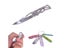 Pare Package Fold Open Knife For Outdoor Use With Various Blades Carousel 3