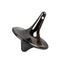 5pc Stainless Steel Metal Spinning Top Well-designed Edc Decompression Toy P Carousel 4