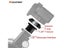 T Mount Metal Telescope Adapter M42x0.75 For SLR DSLR Cameras Astronomical Carousel 7