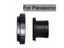 T Mount Metal Telescope Adapter M42x0.75 For SLR DSLR Cameras Astronomical Carousel 1