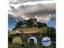 25X30 Pirate Monocular Telescope 5000m Long Range Spyglass Family Gifts Carousel 5