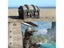 25X30 Pirate Monocular Telescope 5000m Long Range Spyglass Family Gifts Carousel 6