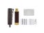 25X30 Pirate Monocular Telescope 5000m Long Range Spyglass Family Gifts Carousel 7