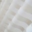Shower Curtain Mould Proof Resistant Eco Peva Bathroom Curtains With Modern Carousel 4