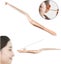 7 Pack Led Earpick Ear Cleaner With Stainless Steel Ear Spoon For Baby Child A Carousel 5