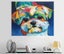 5d Diamond Painting Puppy Living Room Decoration Painting Diy Diamond Painting Carousel 3
