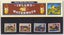 Inland Waterways First Day cover pack. 1993 Carousel 1