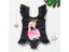 2-12Year Girls Swimwear Cute Kids Swimsuit Baby Girls Beach Wear One Piece Carousel 5