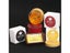 Professional Transparent Yellow Black Red Rosin For Violin Viola Cello Bowed Carousel 4