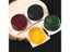 Professional Transparent Yellow Black Red Rosin For Violin Viola Cello Bowed Carousel 6