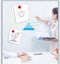 12PCS/Pack 3cm Assorted Whiteboard Magnets Round Button Office Refrigerator Carousel 3