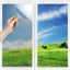 Mirror Window Film Heat Resistant Anti-glare Temperature Control Protection Carousel 1