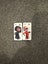 2x Disney the incredibles dominoes Carousel 1