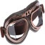 Amplifying Lenses Tea Color Lenses Sunglasses Goggles Vintage And Steampunk Carousel 3