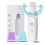 3pcs Skin Scrubber Ultrasonic Skin Scrubber Face Scrubber With 4 Modes Facia Carousel 1