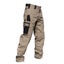 Multi-Pocket Men's Military Tactical Casual Pants Cargo Pants Carousel 1