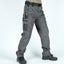 Multi-Pocket Men's Military Tactical Casual Pants Cargo Pants Carousel 5
