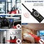 Hidden Camera Detectors Anti-spy Detectors Bug Detectors Gps Detectors Cam Carousel 3