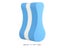 EVA Foam Pull Buoy Float Swim Training Aid Durable Figure-Eight Shaped Legs Carousel 7