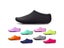 Men Women Kid Beach Swim Water Sport Socks Non Slip Shoes Carousel 3