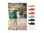 Men Women Kid Beach Swim Water Sport Socks Non Slip Shoes Carousel 5