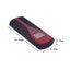 Keychain Breathalyzer Ultra Portable Alcohol Tester For Personal Use Carousel 3