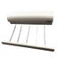 Indoor And Outdoor Wall-mounted Drying Rack Clothes Drying Rack Extendable Up Carousel 5