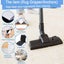 Carpet Hook Anti Slip Pad Anti Slip Sticker Square 10pcs Black Carousel 3