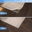 Carpet Hook Anti Slip Pad Anti Slip Sticker Square 10pcs Black Carousel 4