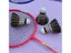 Professional Badminton Shuttlecock Black Goose Feather Badminton Shuttlecock Carousel 3
