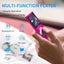Mp3 Player With Bluetooth 5.0 Ultra-thin 1.8 Inch Lcd Screen Portable Hi-fi Carousel 4