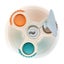 Suction Cup Spinner Baby Toys Hand Spinner Baby Toy 1 Year Old Sensory Toy B Carousel 3