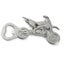 Rpanle Vintage Motorcycle Bottle Opener Retro Motorcycle Beer Bottle Openers Carousel 1