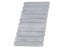 20 Pcs Golf Weighted Lead Tape For Golf Club Tennis Racket Putter Adhesive Carousel 5