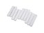 20 Pcs Golf Weighted Lead Tape For Golf Club Tennis Racket Putter Adhesive Carousel 6