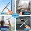 1 Piece Shower Squeegee With Wall Hook Self Adhesive Bathroom Squeegee No Dr Carousel 3