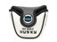 Husky Golf Mallet Head Cover Putter Covers With Magnetic Closure For Odyssey Carousel 4
