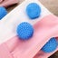 Set Of 4 Blue Tumble Dryer Balls Reusable Tumble Dryer Softener Balls For Was Carousel 3