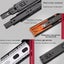 Set Of 8 Drawer Slides 250mm Ball Bearing Drawer Slides Soft And Silent Closi Carousel 4