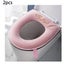 2 Pack Thicker Soft Toilet Seat Covers Toilet Seat Covers Toilet Seat Cover So Carousel 1