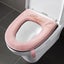 2 Pack Thicker Soft Toilet Seat Covers Toilet Seat Covers Toilet Seat Cover So Carousel 5