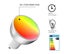 Smart Light Remote Control 5w Bulb LED Gu10 Spotlight RGB Amazon Google Axe Carousel 10
