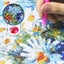 Diamond Painting30x40cm Diy Diamond Painting Pictures 11d Diamond Painting Ki Carousel 4