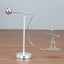 Newton Cradle Pendulum Cradle Balance Ball Newton Cradle Pendulum Table Decora Carousel 3