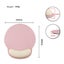Mouse Pad With Cushion Gaming Wrist Rest Mousepad Wrist Rest Comfort Wit Carousel 4