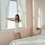 12 Pack Self Adhesive Curtain Rod Bracket Hooks No Drilling Wall Ring Clips F Carousel 3