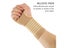 1 Pair Sports Wristband Elastic Bandage For Sprain Carpal Carousel 5
