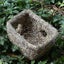 Grass Tunnels For Hamster Hiding Places Hamster Tunnels Natural Tunnels Toy Carousel 3